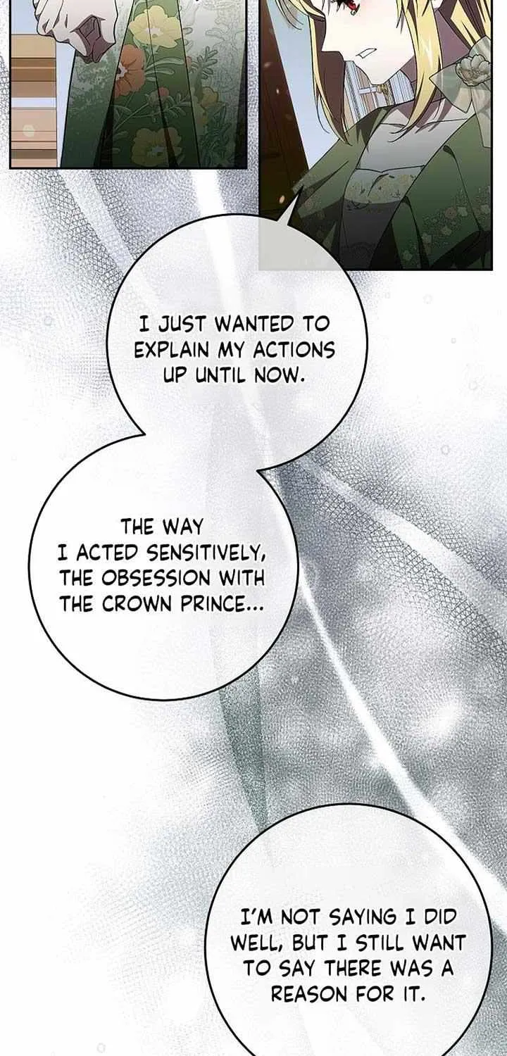 Come On Now, Even If I’m Not A Villain Chapter 22 page 40 - 