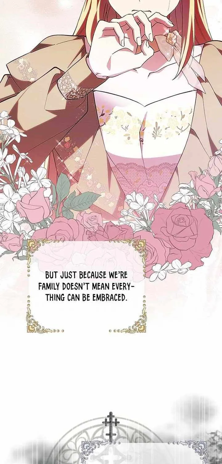 Come On Now, Even If I’m Not A Villain Chapter 22 page 45 - 