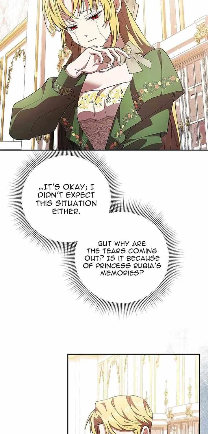Come On Now, Even If I’m Not A Villain Chapter 22 page 48 - 