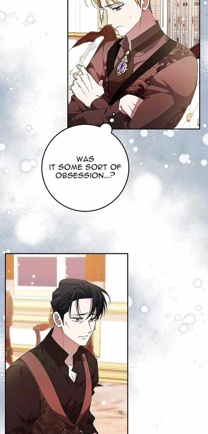 Come On Now, Even If I’m Not A Villain Chapter 22 page 49 - 