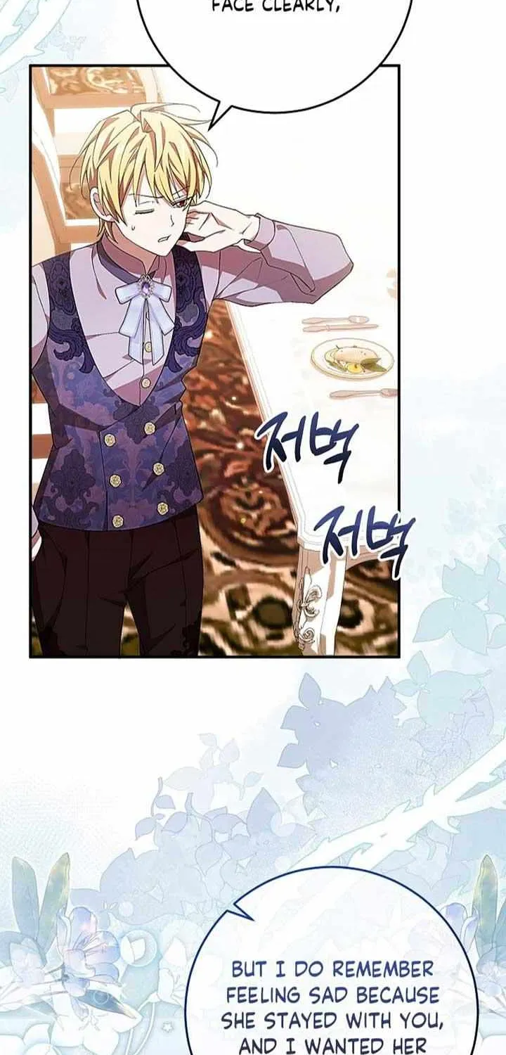 Come On Now, Even If I’m Not A Villain Chapter 22 page 52 - 