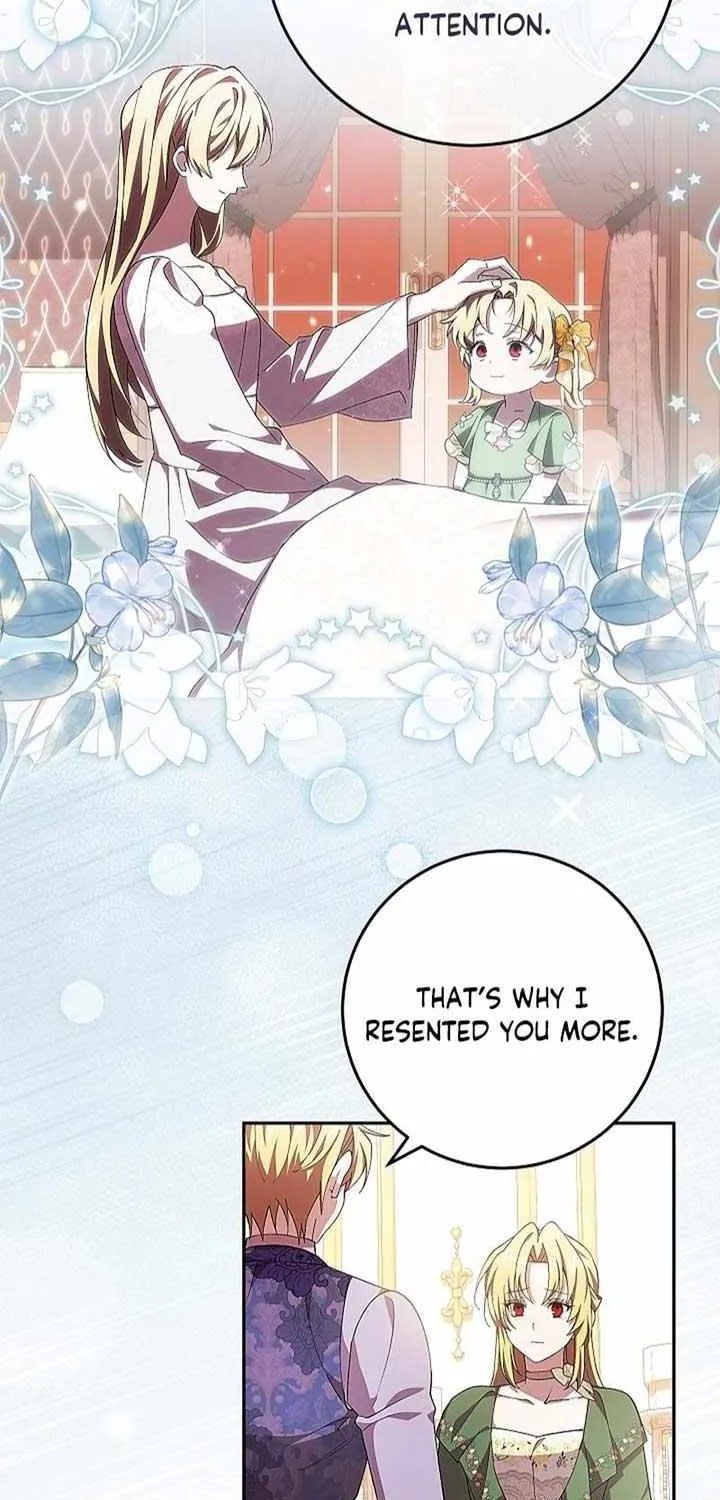 Come On Now, Even If I’m Not A Villain Chapter 22 page 53 - 