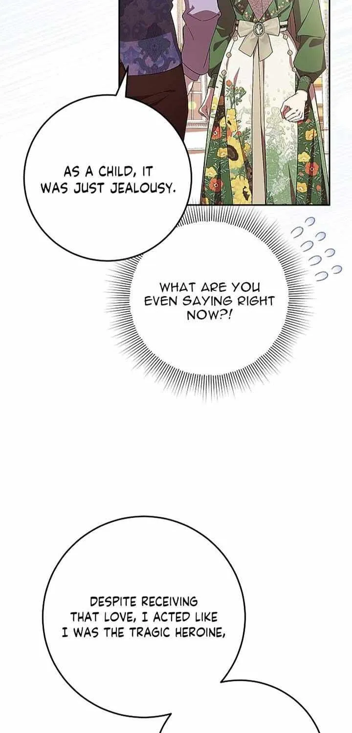 Come On Now, Even If I’m Not A Villain Chapter 22 page 54 - 