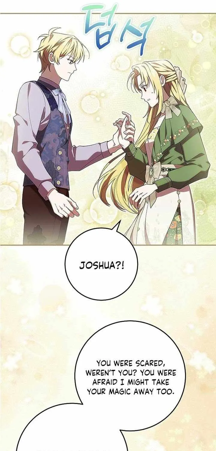 Come On Now, Even If I’m Not A Villain Chapter 22 page 56 - 