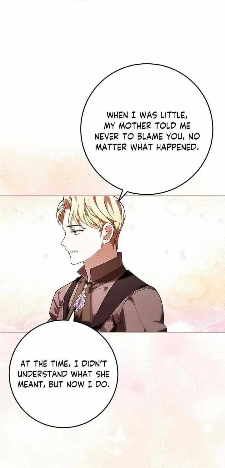 Come On Now, Even If I’m Not A Villain Chapter 22 page 59 - 