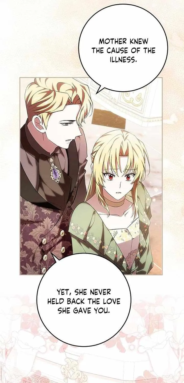 Come On Now, Even If I’m Not A Villain Chapter 22 page 60 - 