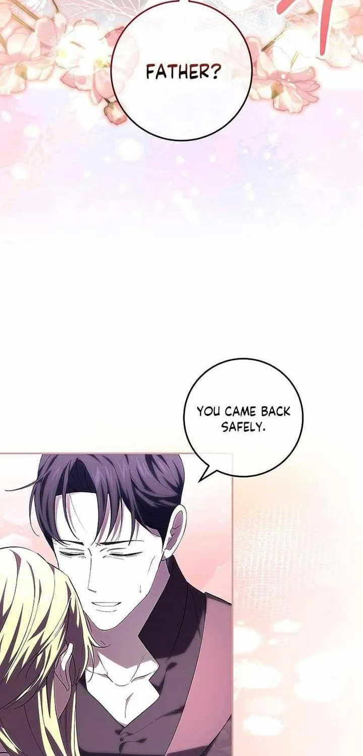 Come On Now, Even If I’m Not A Villain Chapter 22 page 7 - 