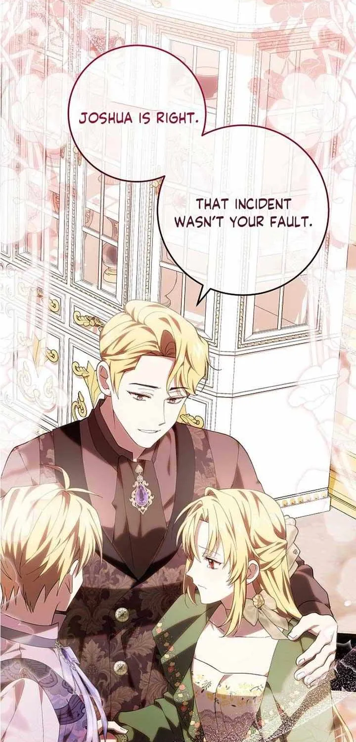 Come On Now, Even If I’m Not A Villain Chapter 22 page 61 - 