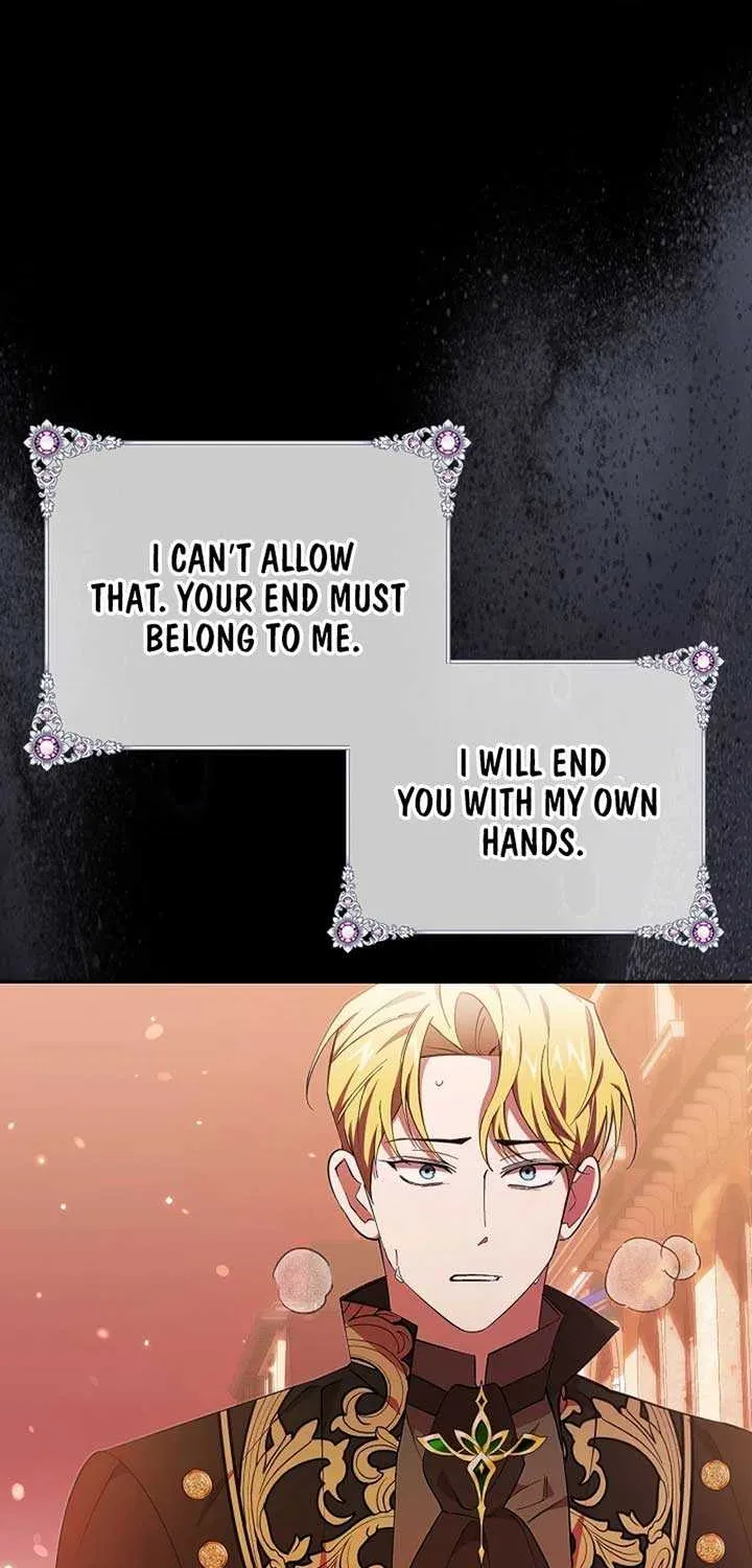 Come On Now, Even If I’m Not A Villain Chapter 23 page 13 - 
