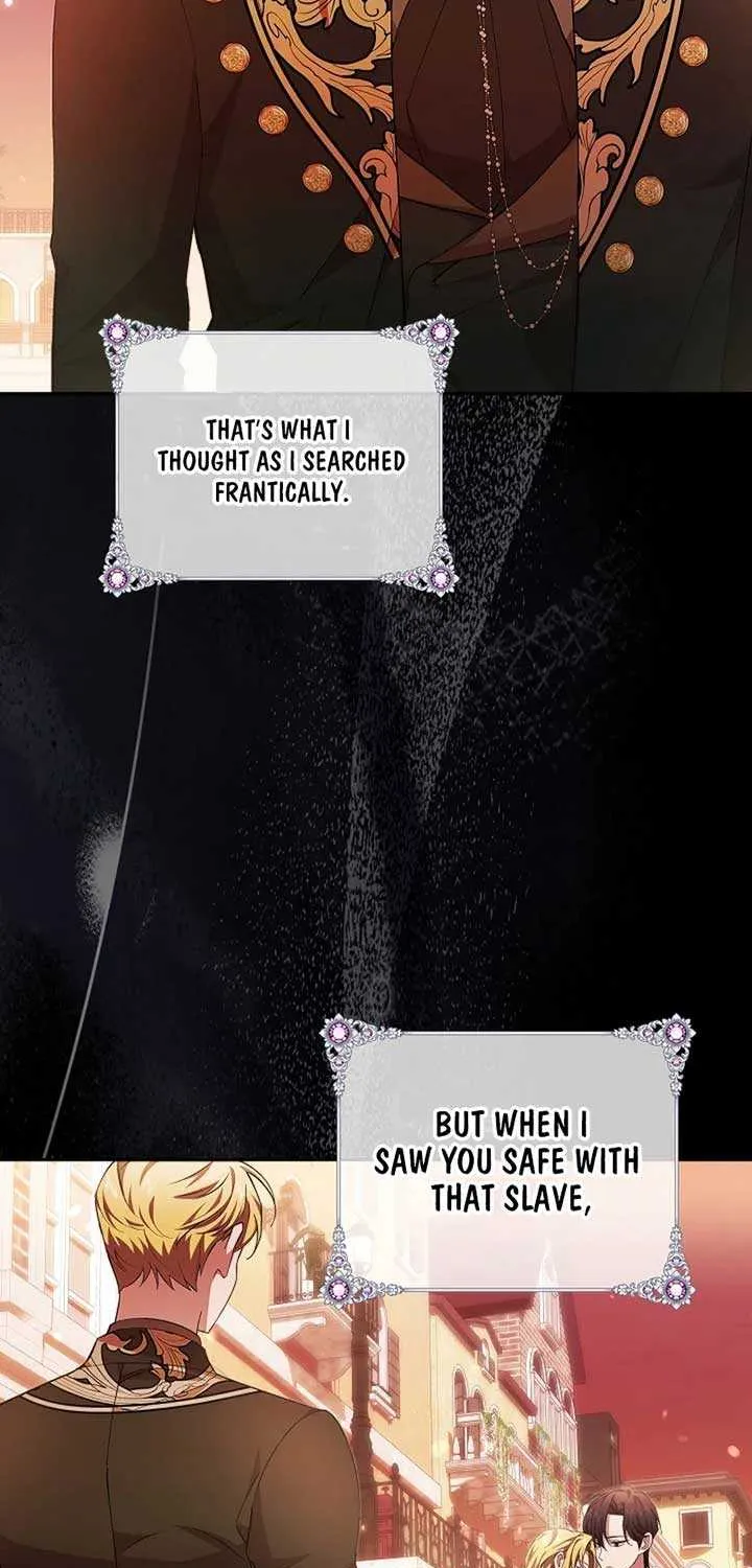 Come On Now, Even If I’m Not A Villain Chapter 23 page 14 - 