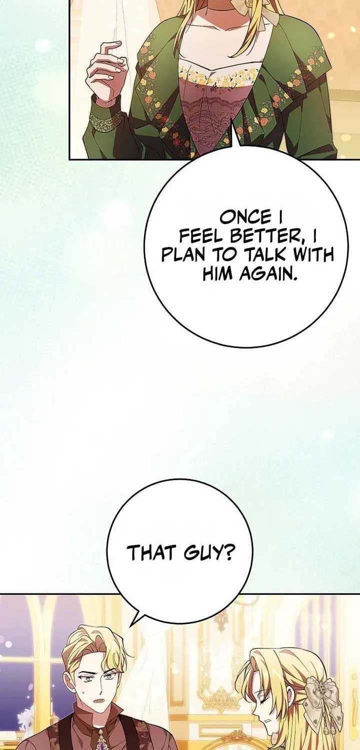 Come On Now, Even If I’m Not A Villain Chapter 23 page 20 - 