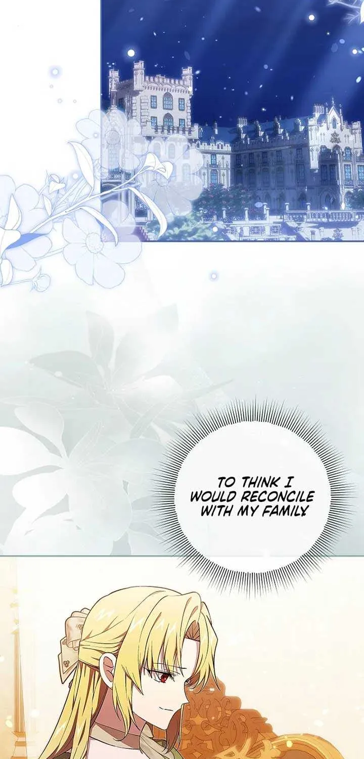 Come On Now, Even If I’m Not A Villain Chapter 23 page 3 - 
