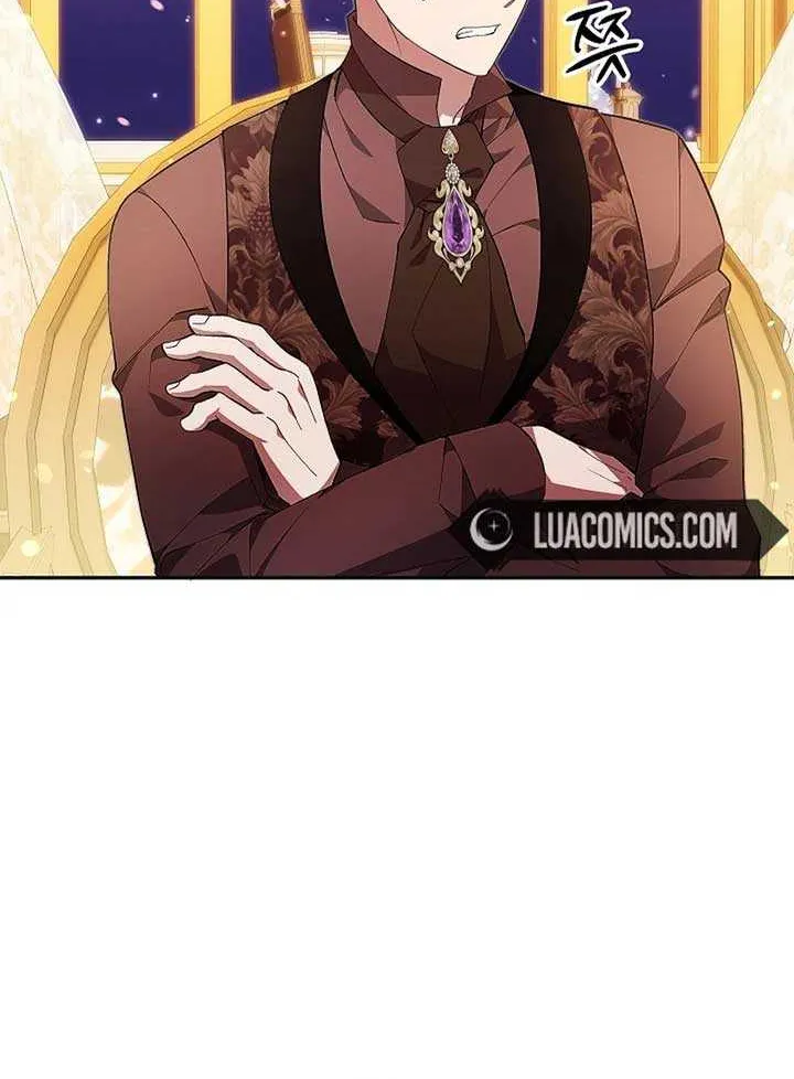 Come On Now, Even If I’m Not A Villain Chapter 23 page 22 - 