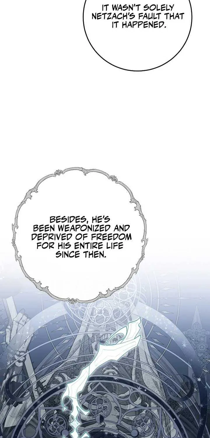 Come On Now, Even If I’m Not A Villain Chapter 23 page 26 - 