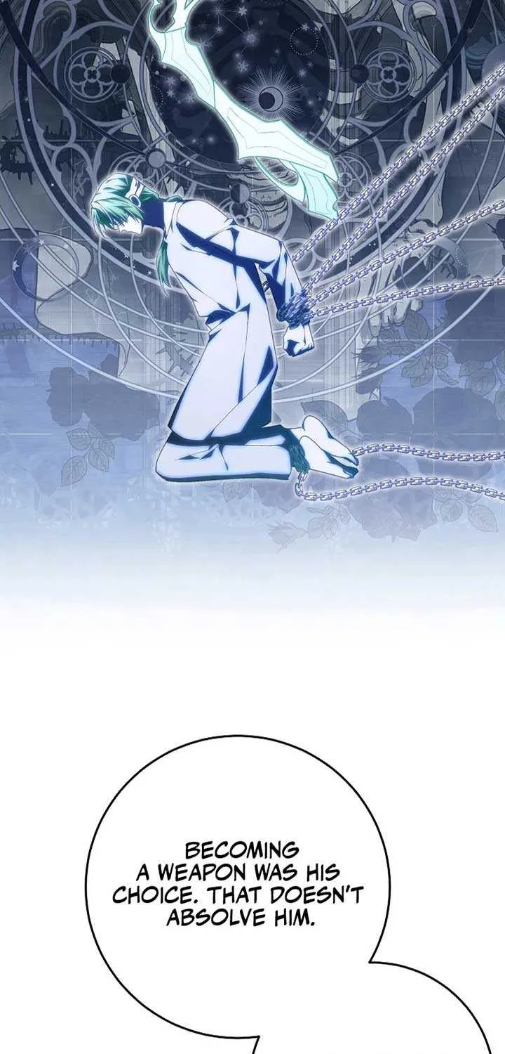 Come On Now, Even If I’m Not A Villain Chapter 23 page 27 - 