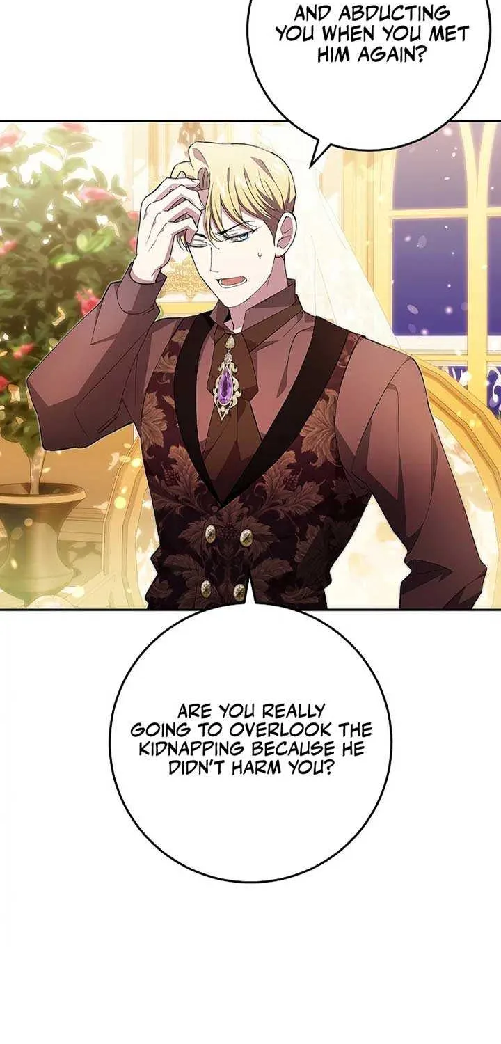 Come On Now, Even If I’m Not A Villain Chapter 23 page 28 - 