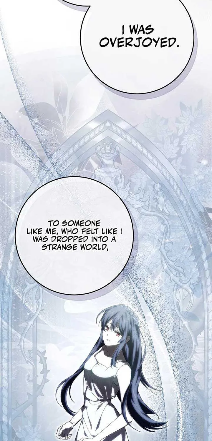 Come On Now, Even If I’m Not A Villain Chapter 23 page 32 - 