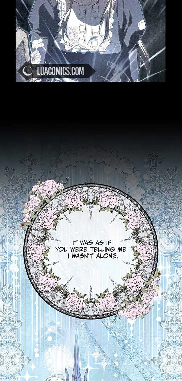 Come On Now, Even If I’m Not A Villain Chapter 23 page 34 - 