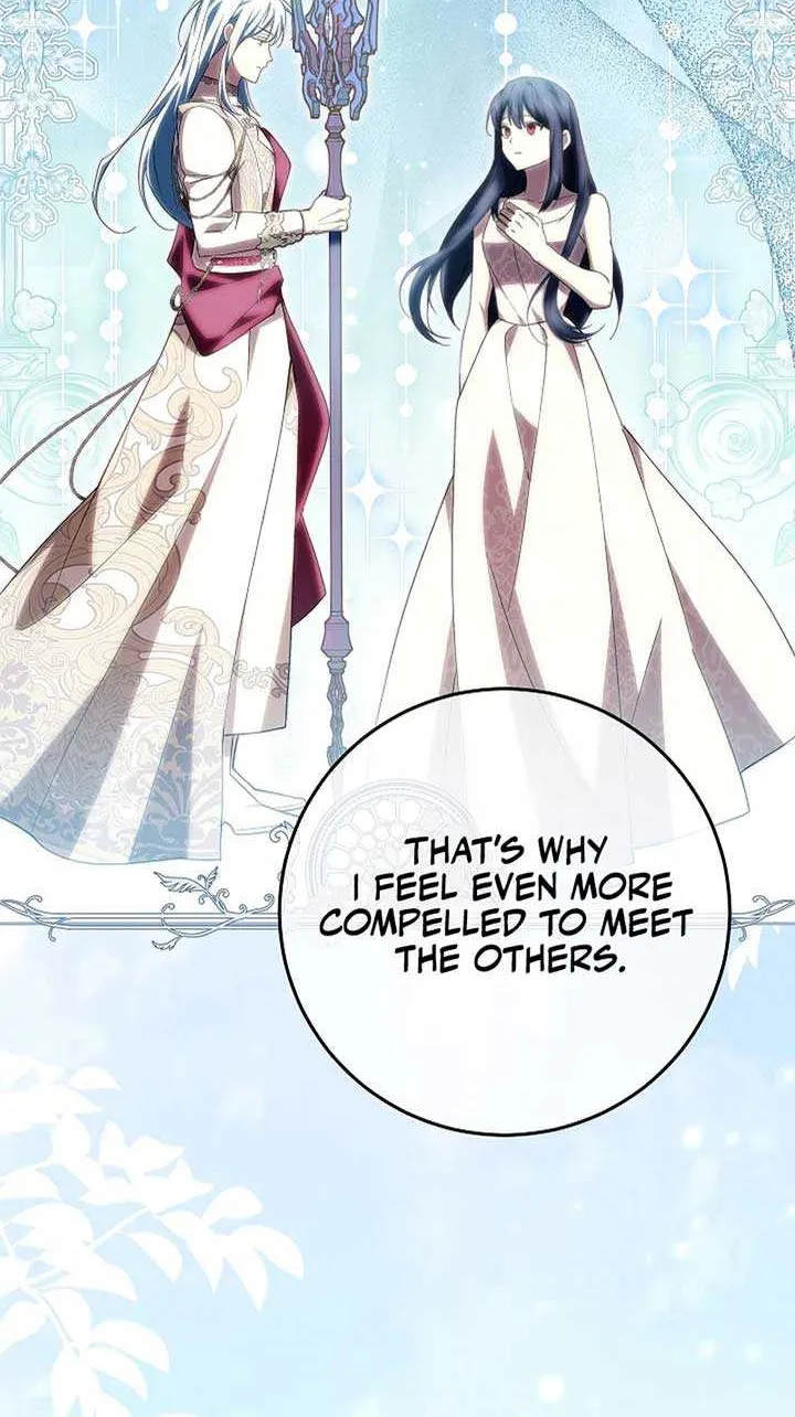 Come On Now, Even If I’m Not A Villain Chapter 23 page 35 - 