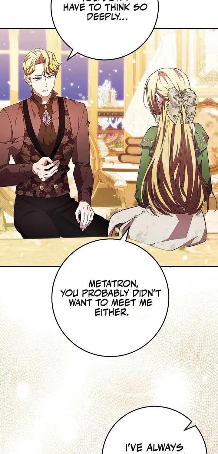 Come On Now, Even If I’m Not A Villain Chapter 23 page 39 - 