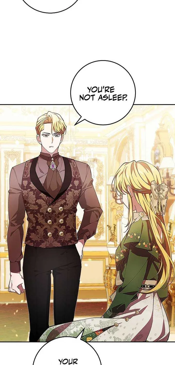 Come On Now, Even If I’m Not A Villain Chapter 23 page 5 - 