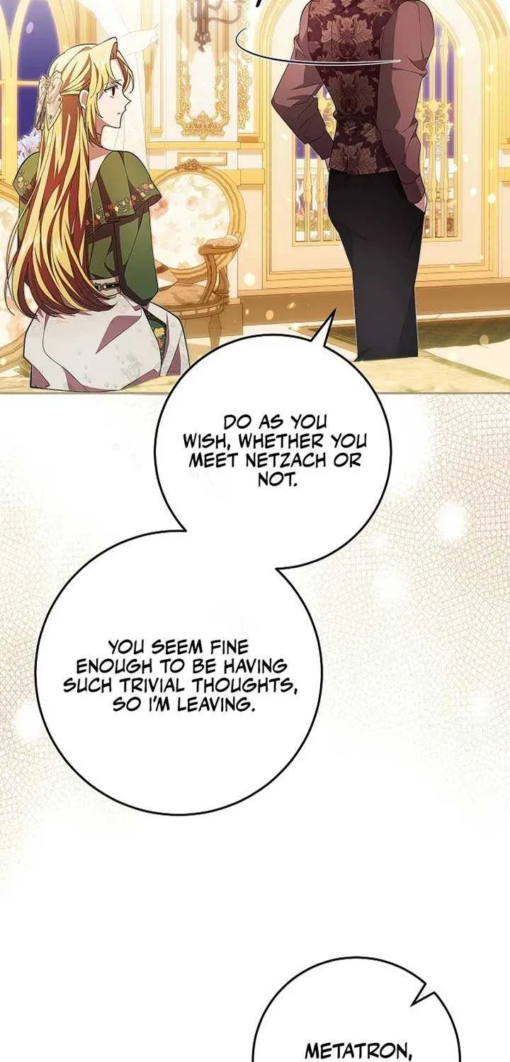 Come On Now, Even If I’m Not A Villain Chapter 23 page 41 - 