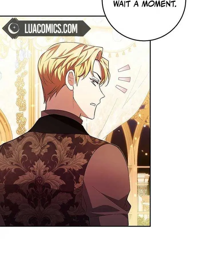 Come On Now, Even If I’m Not A Villain Chapter 23 page 42 - 
