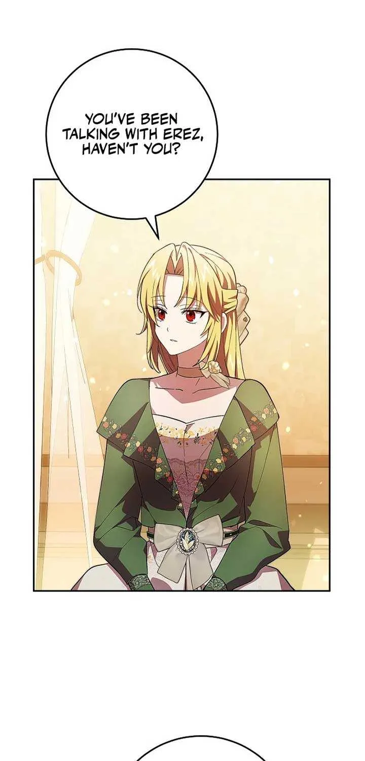 Come On Now, Even If I’m Not A Villain Chapter 23 page 43 - 