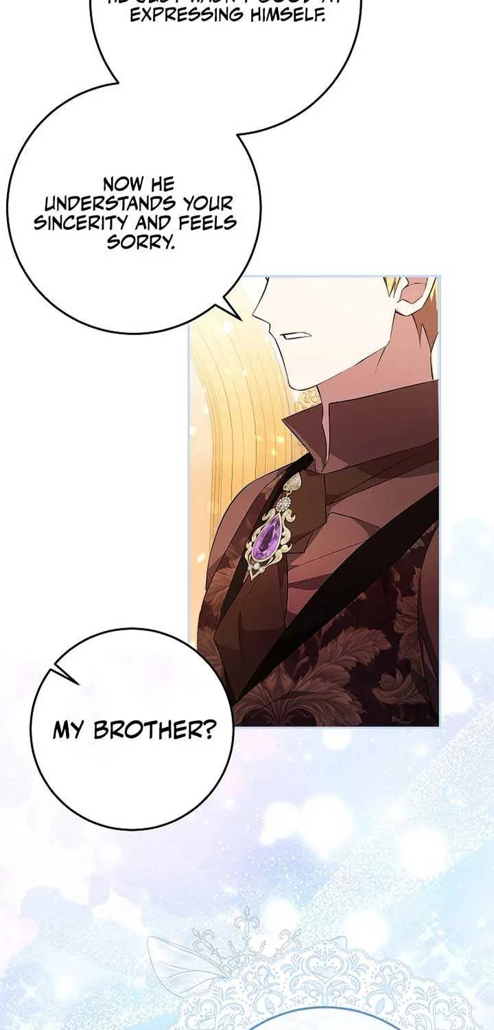 Come On Now, Even If I’m Not A Villain Chapter 23 page 51 - 