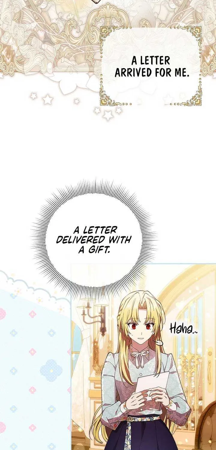 Come On Now, Even If I’m Not A Villain Chapter 23 page 57 - 