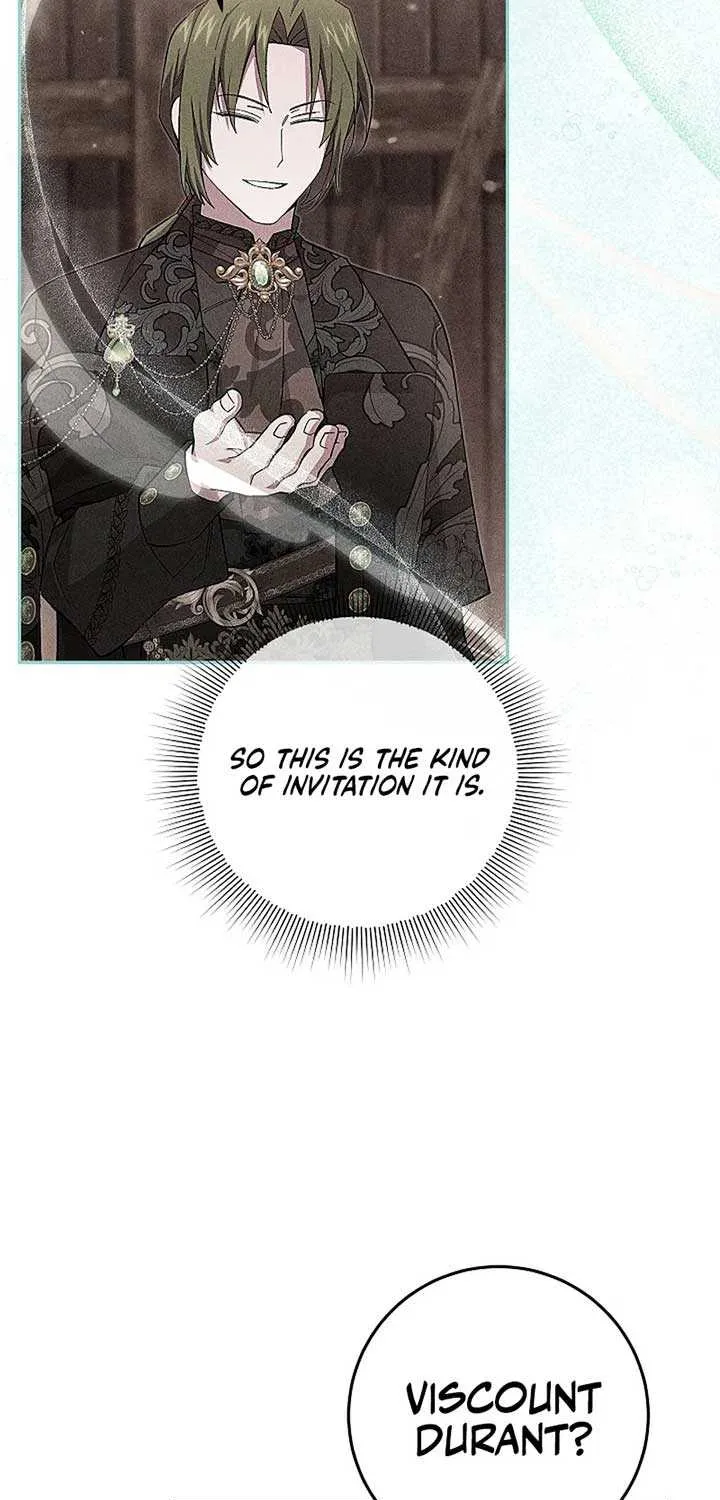 Come On Now, Even If I’m Not A Villain Chapter 23 page 60 - 