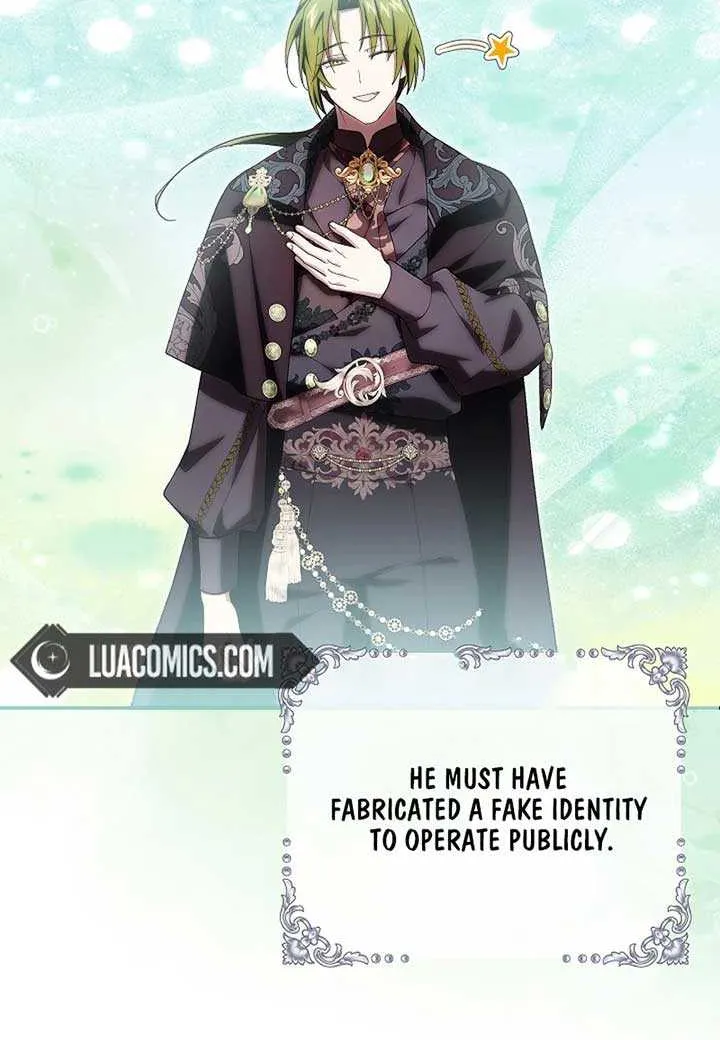 Come On Now, Even If I’m Not A Villain Chapter 23 page 62 - 