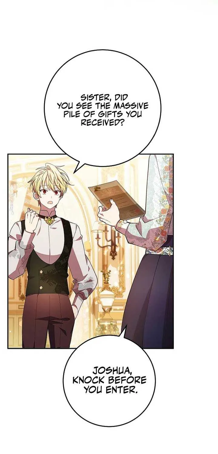 Come On Now, Even If I’m Not A Villain Chapter 23 page 63 - 