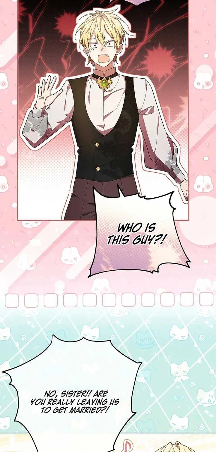 Come On Now, Even If I’m Not A Villain Chapter 23 page 66 - 