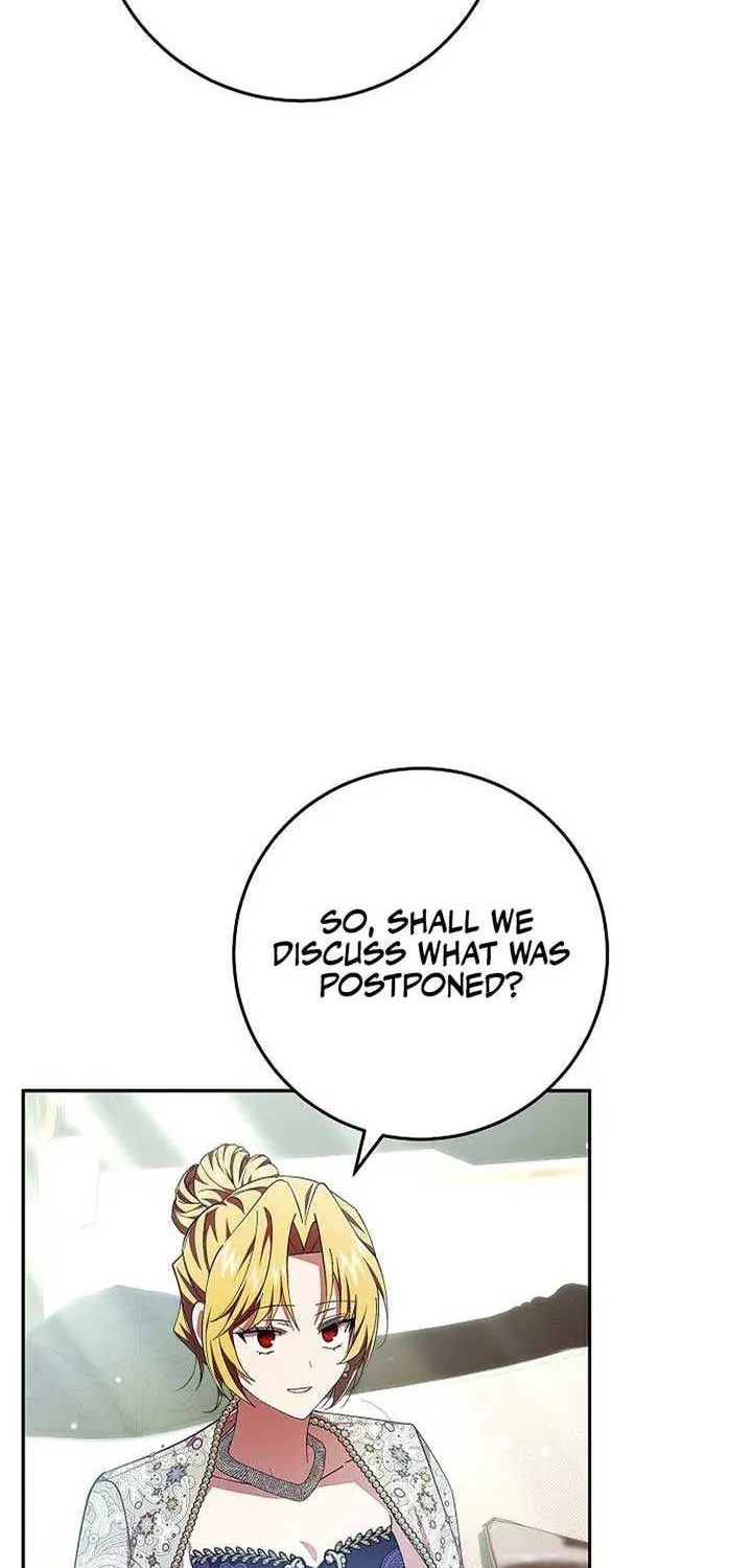 Come On Now, Even If I’m Not A Villain Chapter 23 page 70 - 