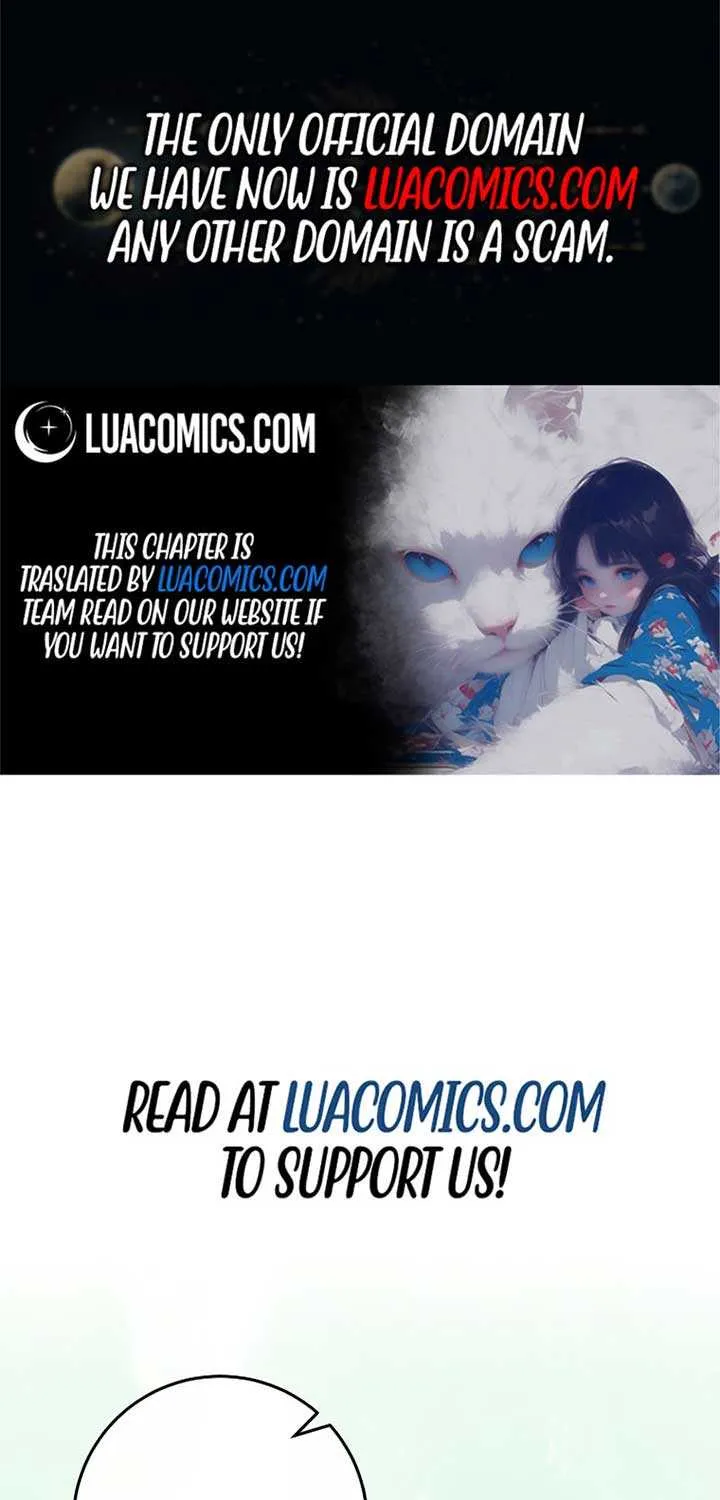 Come On Now, Even If I’m Not A Villain Chapter 24 page 1 - 
