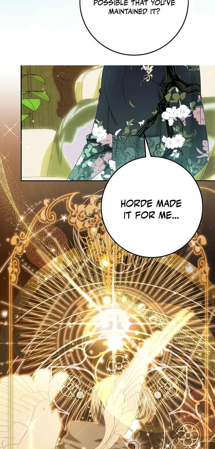 Come On Now, Even If I’m Not A Villain Chapter 24 page 3 - 