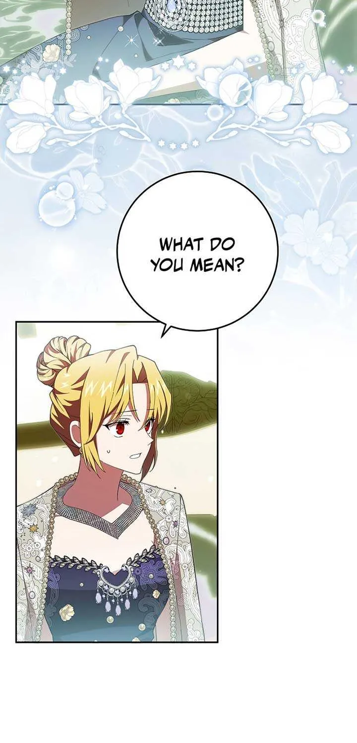Come On Now, Even If I’m Not A Villain Chapter 24 page 24 - 