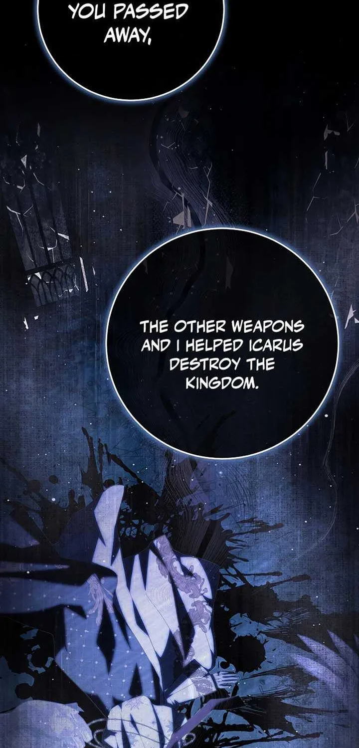 Come On Now, Even If I’m Not A Villain Chapter 24 page 29 - 