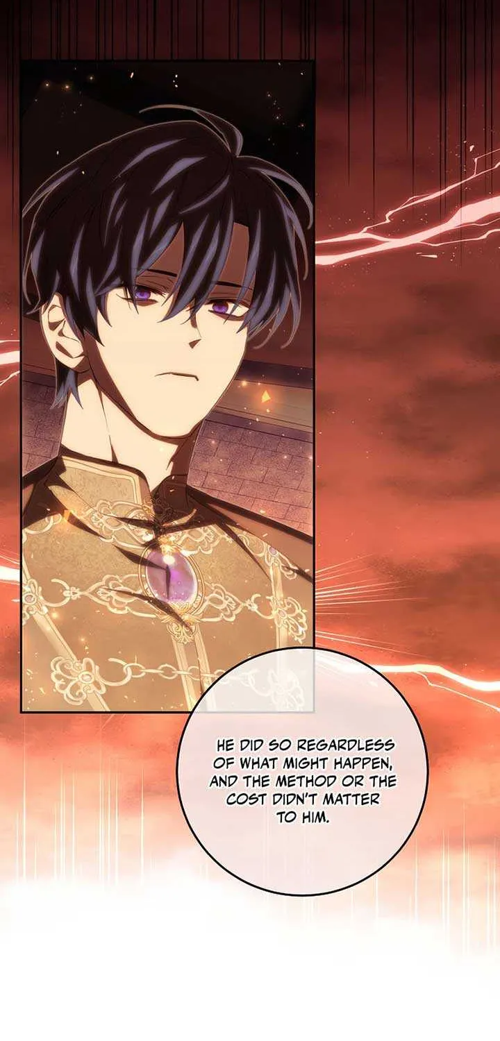 Come On Now, Even If I’m Not A Villain Chapter 24 page 35 - 