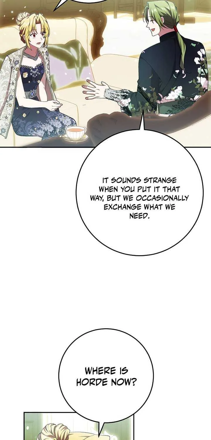 Come On Now, Even If I’m Not A Villain Chapter 24 page 5 - 