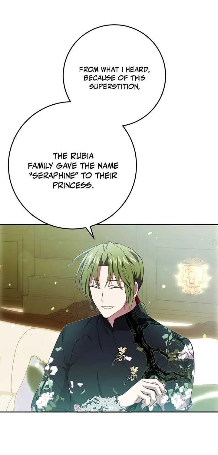 Come On Now, Even If I’m Not A Villain Chapter 24 page 43 - 