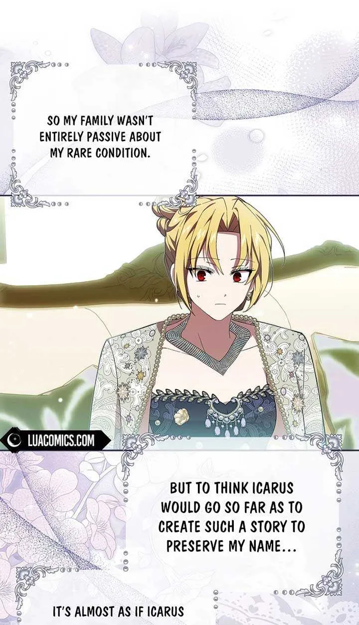 Come On Now, Even If I’m Not A Villain Chapter 24 page 44 - 
