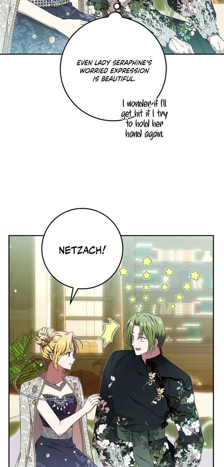 Come On Now, Even If I’m Not A Villain Chapter 24 page 48 - 