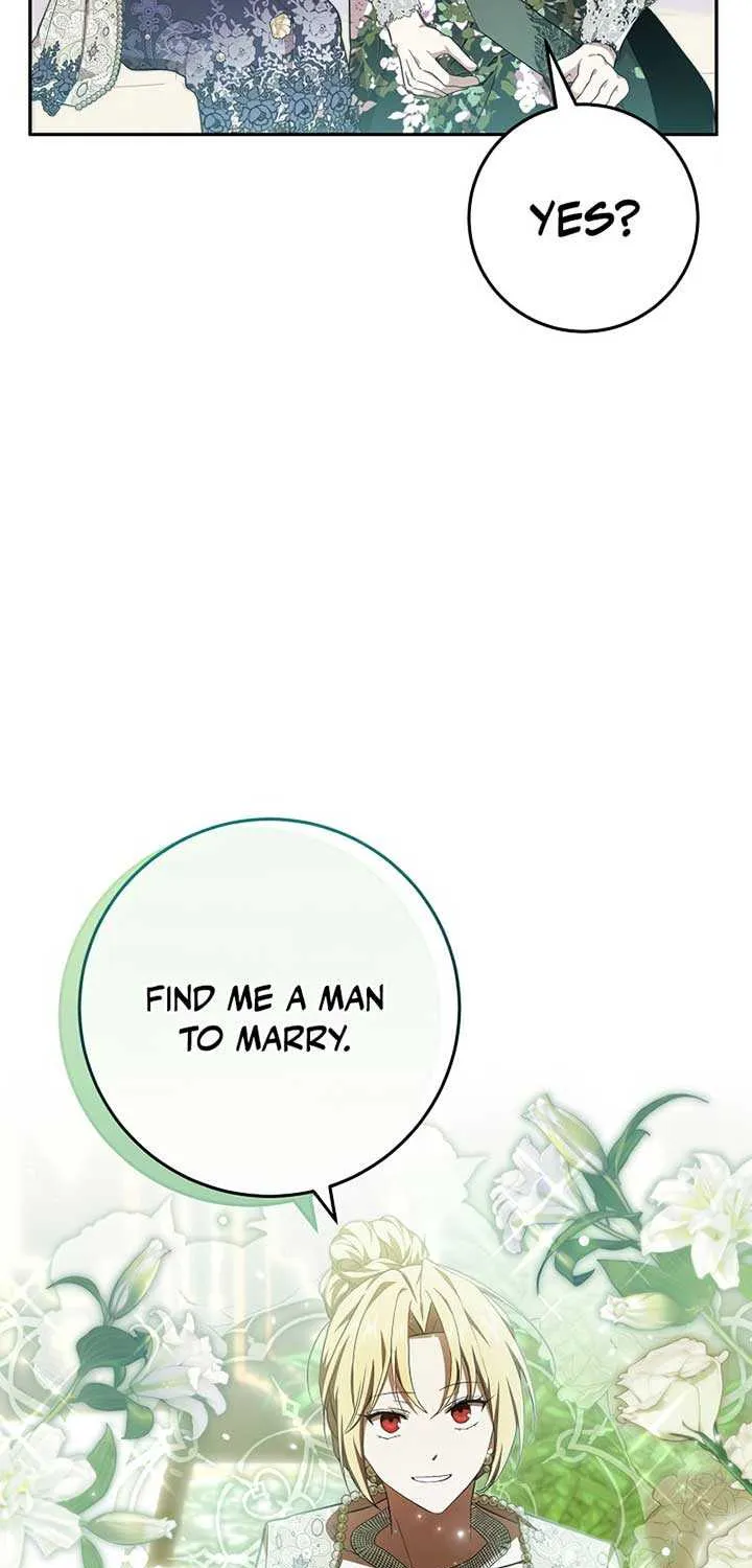 Come On Now, Even If I’m Not A Villain Chapter 24 page 49 - 