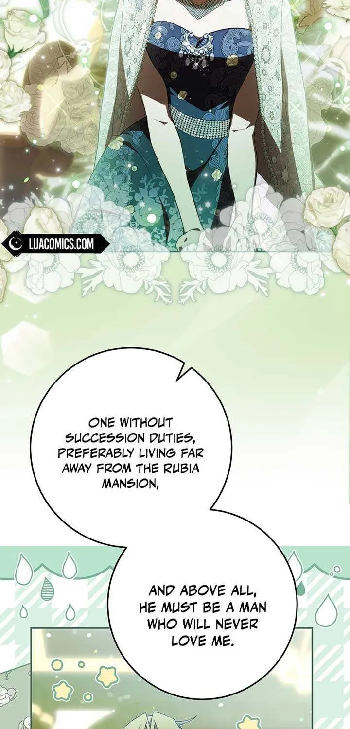 Come On Now, Even If I’m Not A Villain Chapter 24 page 50 - 