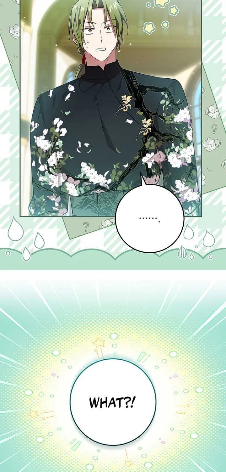 Come On Now, Even If I’m Not A Villain Chapter 24 page 51 - 