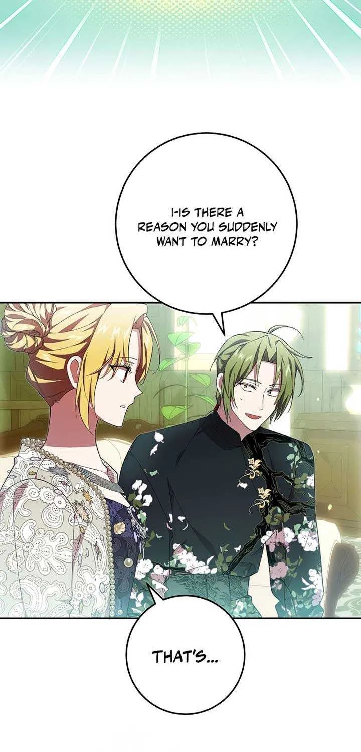Come On Now, Even If I’m Not A Villain Chapter 24 page 52 - 