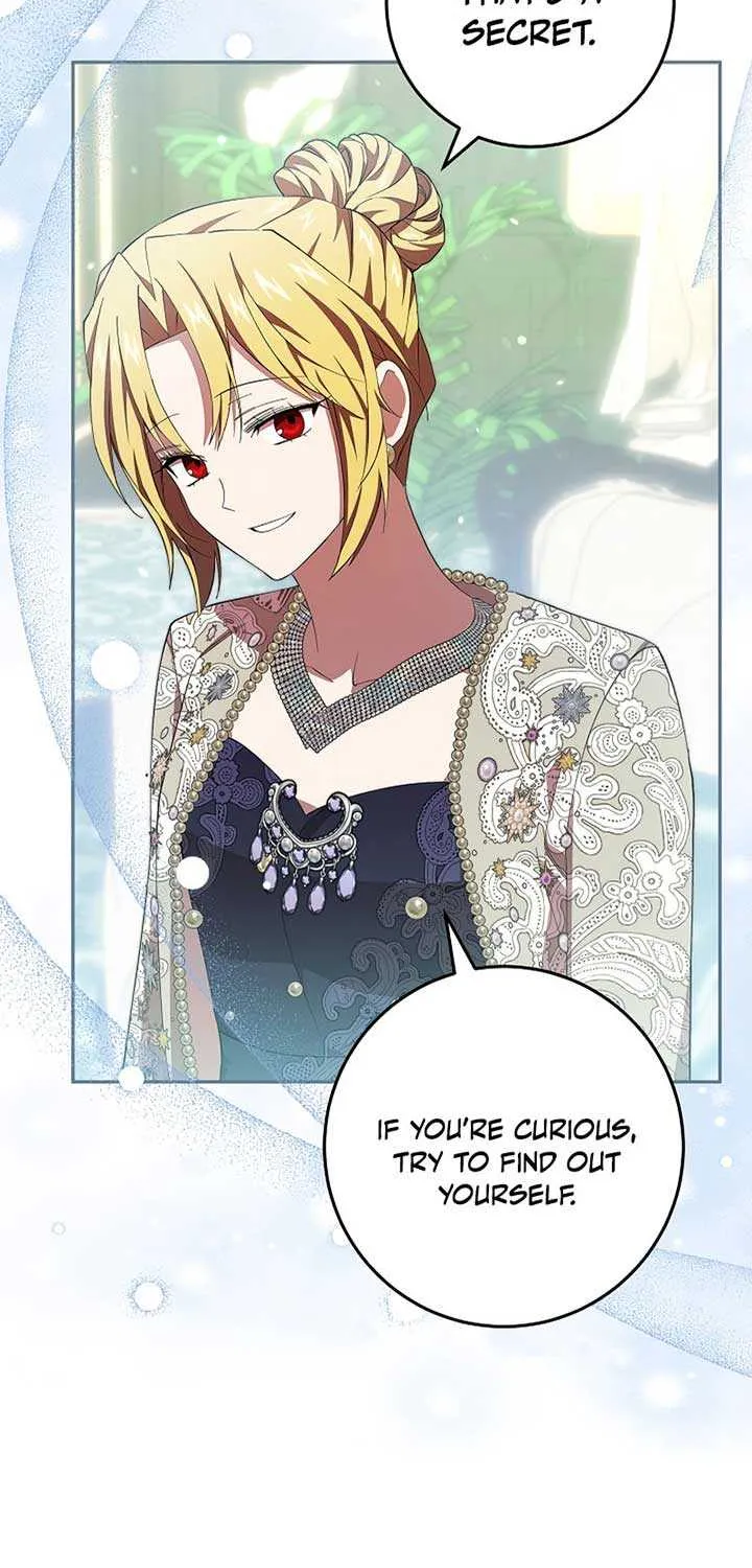Come On Now, Even If I’m Not A Villain Chapter 24 page 56 - 