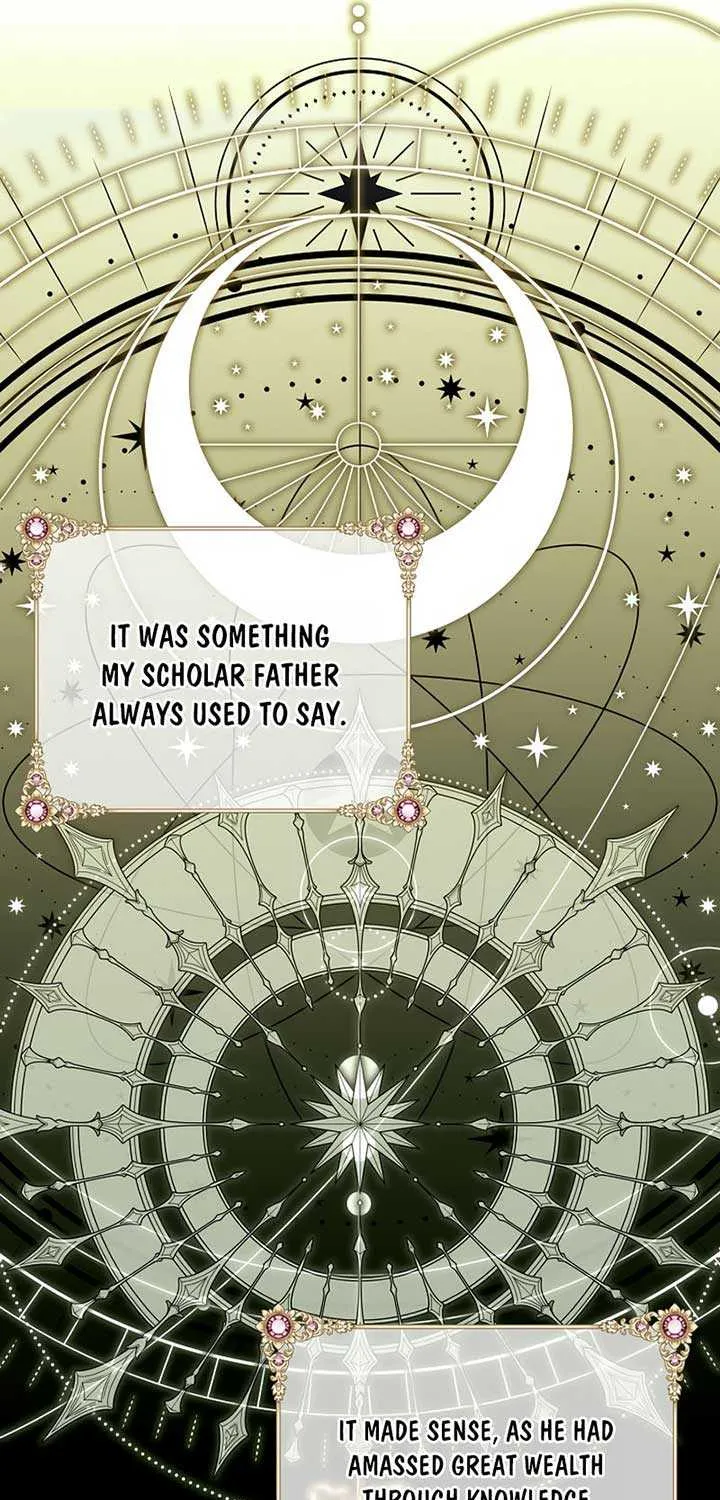 Come On Now, Even If I’m Not A Villain Chapter 24 page 60 - 